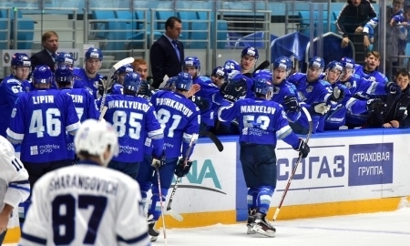 Championat.com: «„Барыс“ обыграет московское „Динамо“»