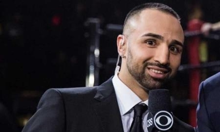 Пол Малиньяджи: «Альварес не станет рисковать репутацией в реванше с Головкиным»