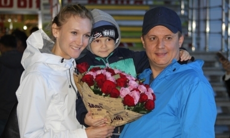 Ольга Рыпакова: «Для победы пришлось приложить усилия»