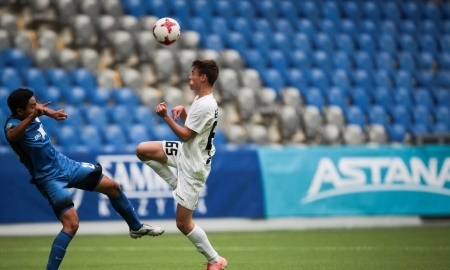 Два игрока «Астаны» отправятся в Турцию