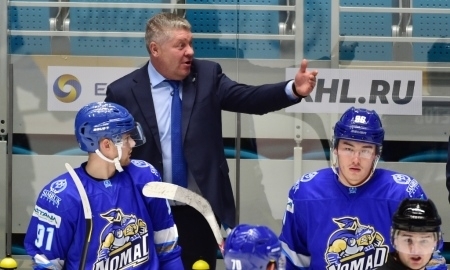 Юрий Михайлис: «В играх с „Кулагером“ мало забивали»