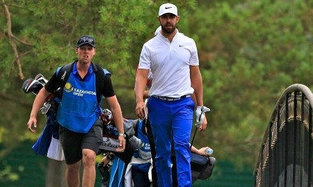 На Kazakhstan Open-2017 произошла очередная смена лидеров