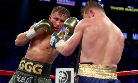 Валерий Брудов: «Ничья в поединке Головкин — Альварес — не криминал»