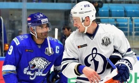 Дастин Бойд: «Два года назад я решил играть за сборную Казахстана и не жалею об этом»