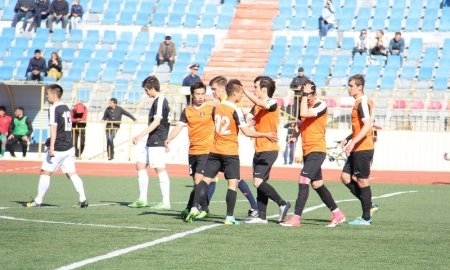 Букмекеры сделали прогноз на два матча Первой лиги