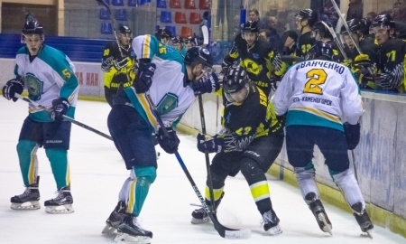 Букмекеры ставят на «Иртыш» и «Темиртау» в матчах чемпионата Казахстана