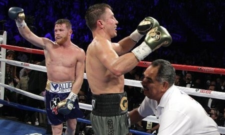 Том Леффлер: «Никогда не слышал, чтобы „Канело“ так освистывали. Фанаты знают, кто победил»