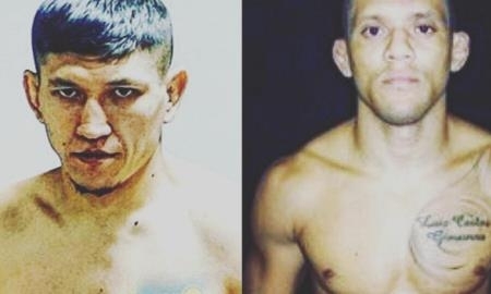 Хамитов может провести бой с обидчиком Оспанова