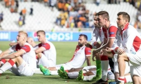 Следующий соперник «Астаны» в Лиге Европы не побеждает на выезде в этом сезоне