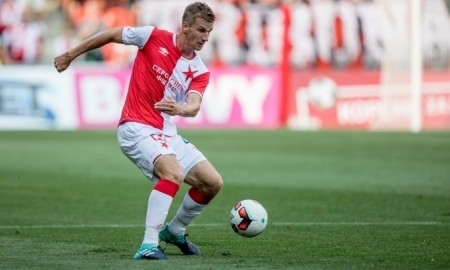 Защитник «Славии» обеспокоен игрой команды в гостях перед матчем с «Астаной»