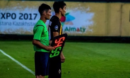 Кто пропустит 22-ой тур Первой лиги