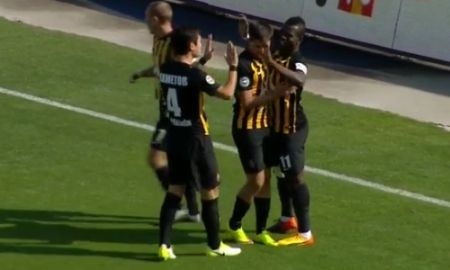 «Кайрат» победил «Тобол» и снова обошел «Астану»