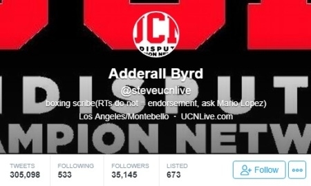 Известный журналист пошутил, что скандальная судья боя Головкин — Альварес сидит на амфетамине