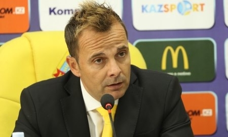 Карлос Феррер: «В любом чемпионате, любой стране выиграть восемь игр подряд очень сложно»