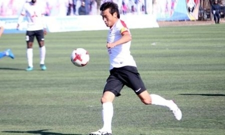 «Актобе» дома проиграл «Кайсару»