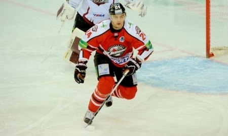 Изменения в составе «Арлана»