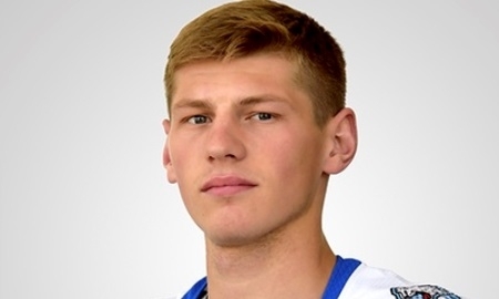 «Было понятно, что у Кудрявцева появятся шансы проявить себя». Российские СМИ — о втором вратаре «Барыса»