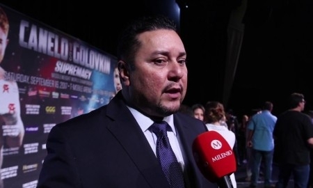 Президент Golden Boy высказался об итоге боя Головкин — Альварес