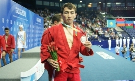 Девятый день Азиатских игр принес Казахстану 16 медалей