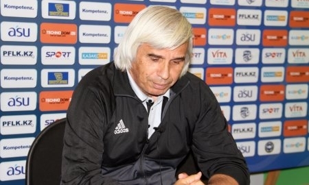 Алексей Петрушин: «В следующей игре надо выигрывать и брать свои очки» 