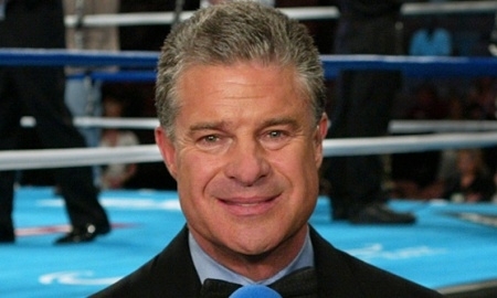 Комментатор HBO сделал прогноз на реванш Головкин — Альварес