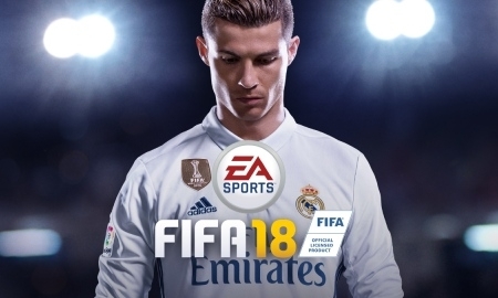 Какие скиллы у казахстанских футболистов в FIFA 18
