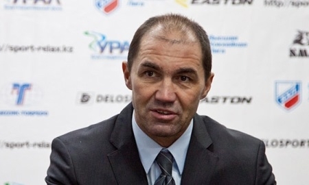 Игорь Дорохин: «Всегда приятно выигрывать у такой команды как „Иртыш“»