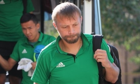 Антон Чичулин: «Хочу призвать болельщиков всегда быть рядом с нами — и в трудные, и в хорошие минуты»