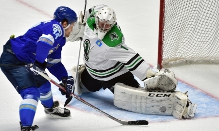 Листки хоккейного календаря. Неделя №3. 18-24 сентября. Ни дня без матча