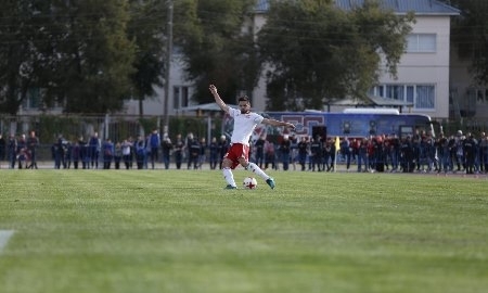 Жереми Фог-Поррье: «Могли сравнять счет и даже выиграть, но нам это не удалось»
