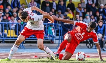 В гостях хорошо...