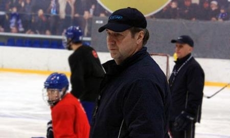 Сергей Старыгин: «Не люблю трусость, в хоккее ее просто не должно существовать»