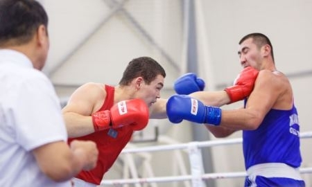 Определены все полуфиналисты Кубка КФБ-2017