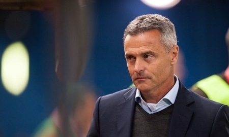 Соперник «Астаны» в Лиге Европы уволил главного тренера