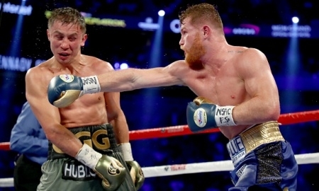 FightNights.com: «Если бы „Канело“ был на месте Головкина, он легко победил бы единогласным решением»