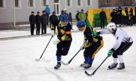 «Акжайык» продали на торгах