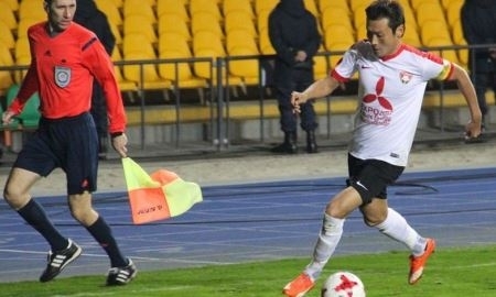 Максат Байжанов: «Каждая игра как финал, и никто не хочет уступать в нем»