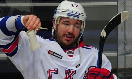 Илья Ковальчук: «Я удивился с утра: встал, открыл шторы – у меня такой прекрасный вид Астаны»