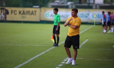 Максим Шевченко: «Уровень Второй лиги стал очень сильный»