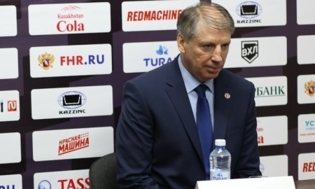 Анатолий Хоменко: «Наш коллектив находится в стадии становления»