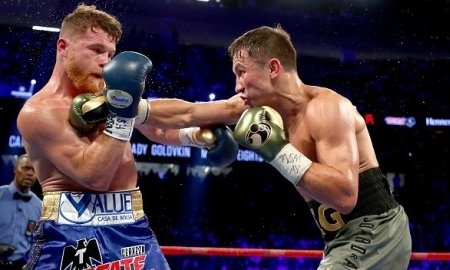 Рой Джонс-младший рассказал, у кого больше шансов в реванше Головкин — Альварес