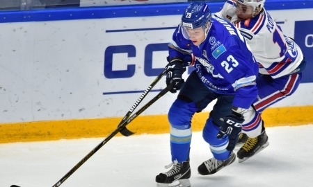 Кирилл Полохов: «Нужно не смотреть на имена, а просто выходить и играть заряженным на борьбу»