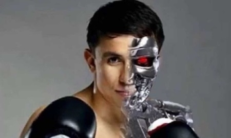 «Терминатор или пришелец?». С кем сравнивали Головкина после боя с «Канело»