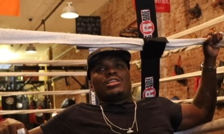 Питер Куиллин: «У Головкина гранитный подбородок. Исход боя с „Канело“ всех шокировал»