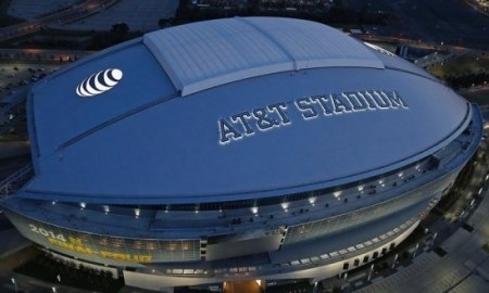 Промоутер Головкина назвал подходящую арену для проведения реванша с «Канело»