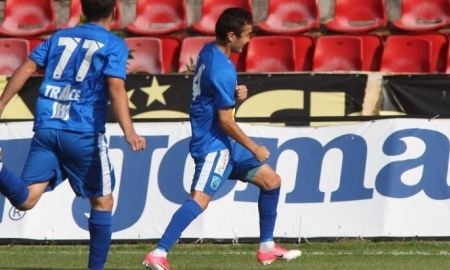 Еркебулан Нургалиев: «Без зарплаты тяжело — но я приехал в Болгарию за игровой практикой»