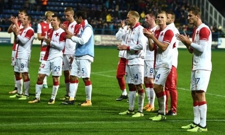 «Команда не проигрывала ни одного матча в 34 играх подряд». Чешский журналист — о сопернике «Астаны» в Лиге Европы