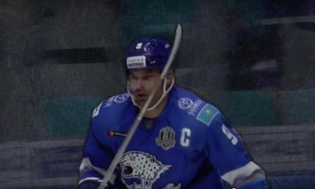 Шайбы Доуса и Пушкарева попали в ТОП-10 минувшей недели в КХЛ