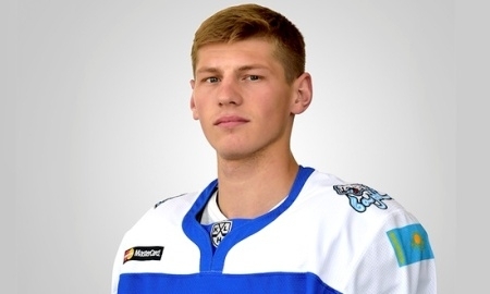 Сергей Кудрявцев: «Я не переживал по поводу информации о переводе в „Торпедо“, — знал, что из „Номада“ возвращаюсь в состав»