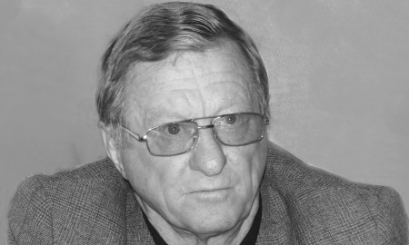 Умер Виктор Абгольц